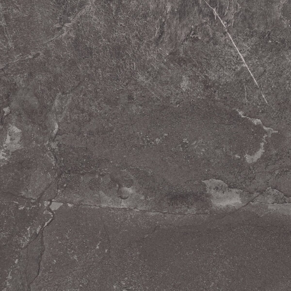 Grand Cave Graphite Matt Porcelain Tile