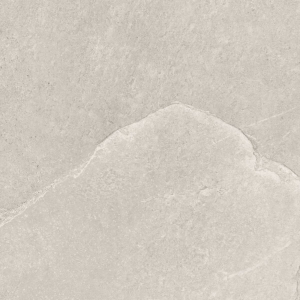 Grand Cave White Matt Porcelain Tile