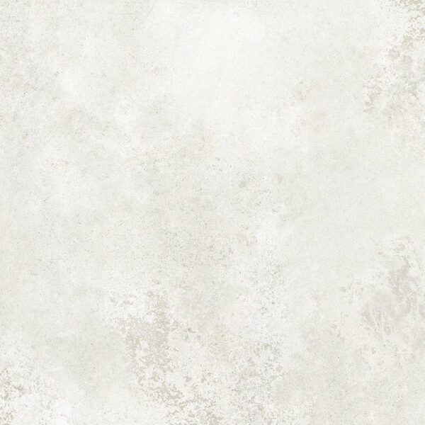 Torano White Matt Porcelain Tile