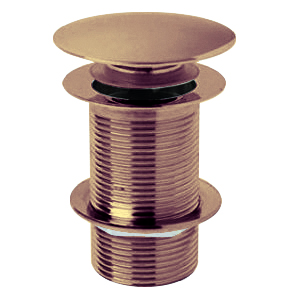 Polished Copper