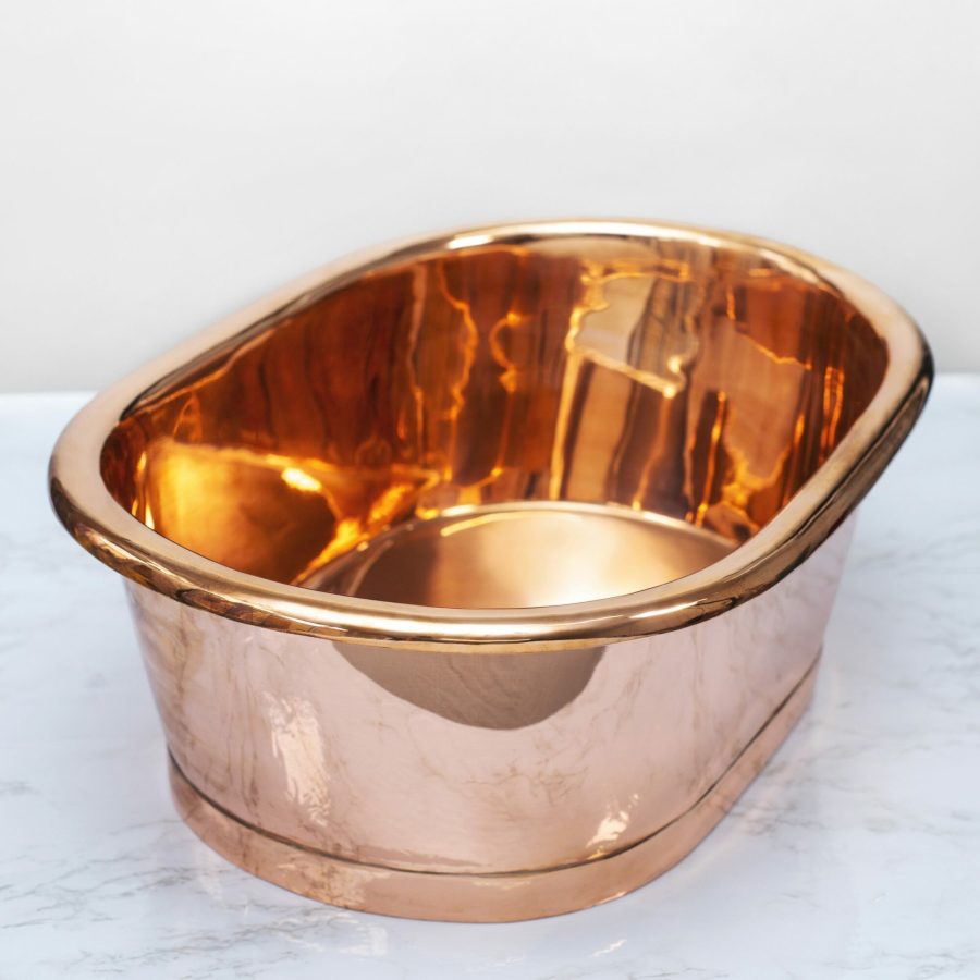 Copper Basin 2
