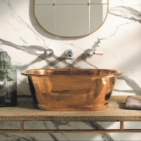 Copper Basin 1