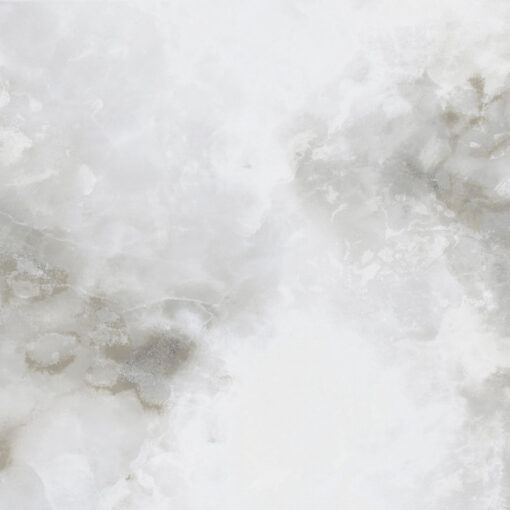 Onyx Bianco 120x120cm Porcelain Tile