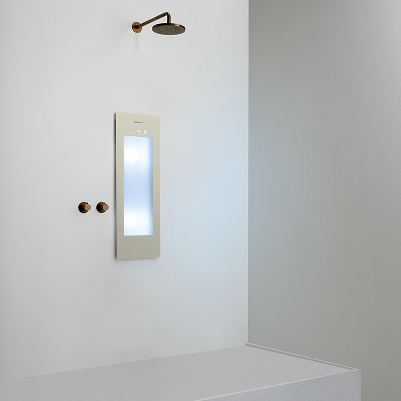 Sand White