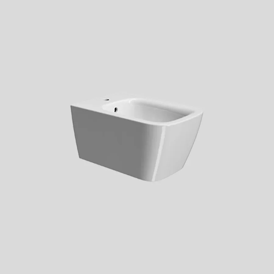 GSI Nubes 52 Wall Hung Bidet