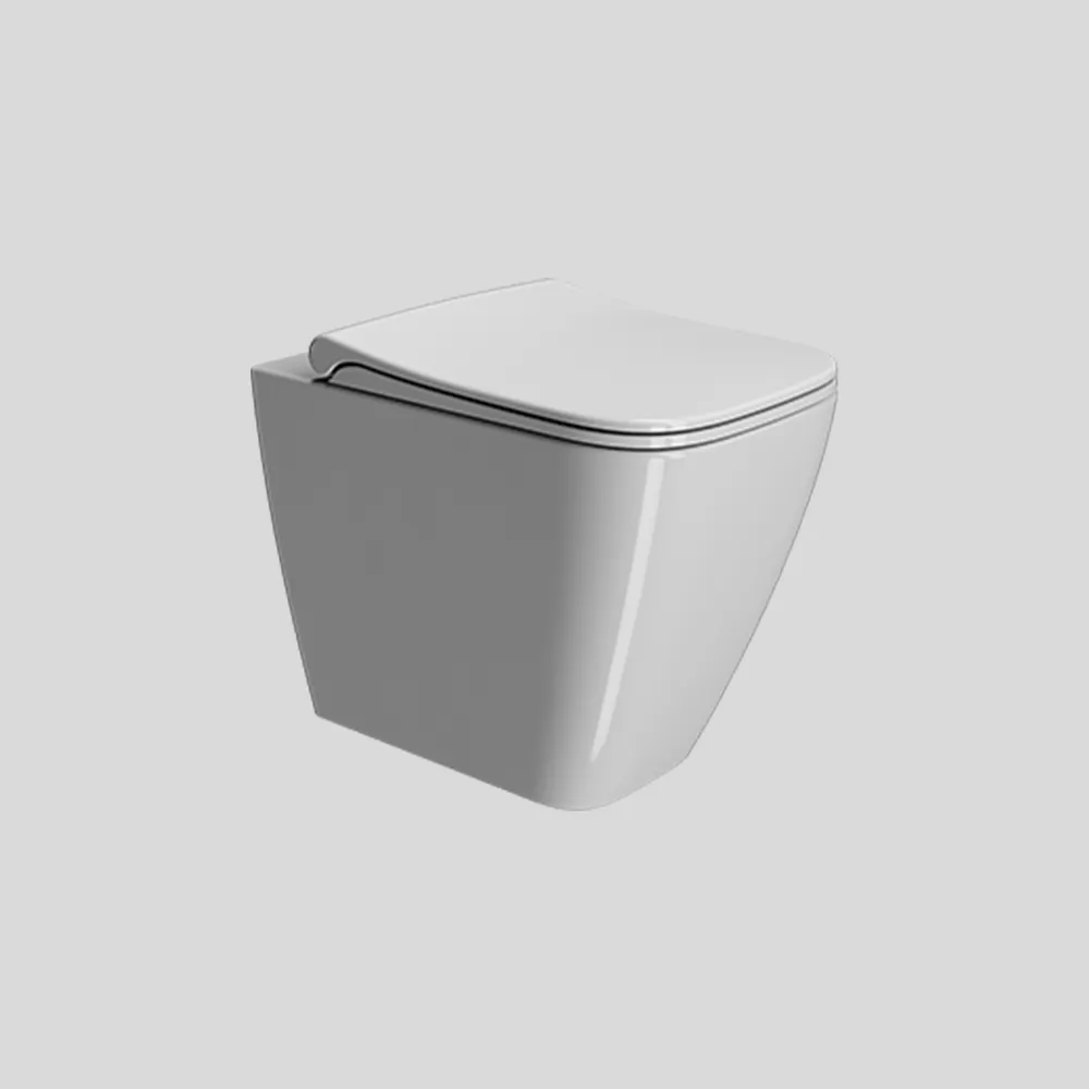 Nubes BTW 52 9610 Gloss White 1