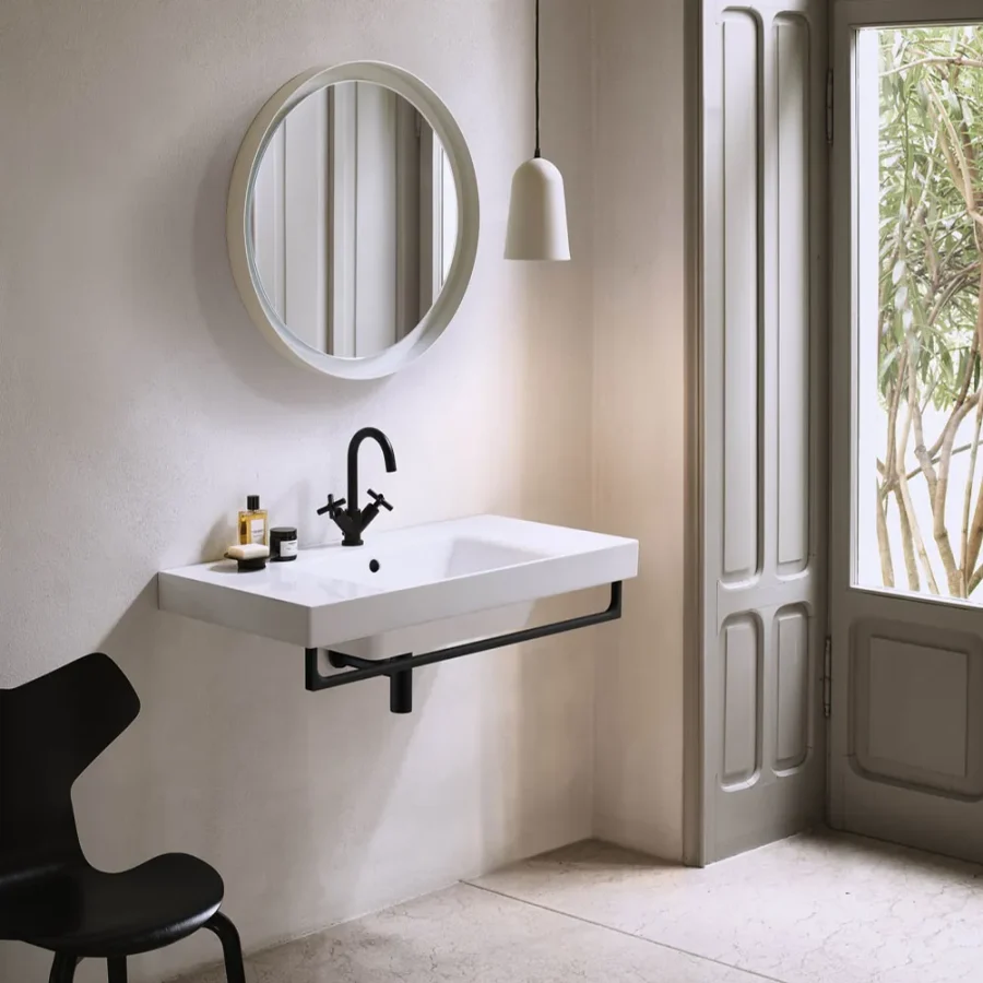 GSI Nubes 100x50 Middle Basin