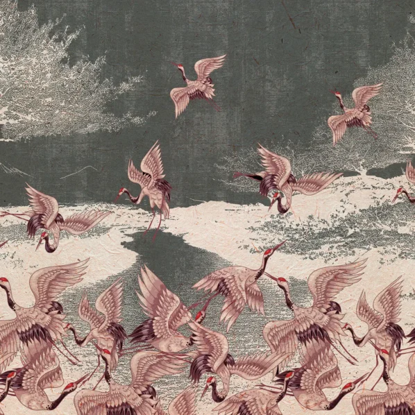 BEGIN TO FLY-1