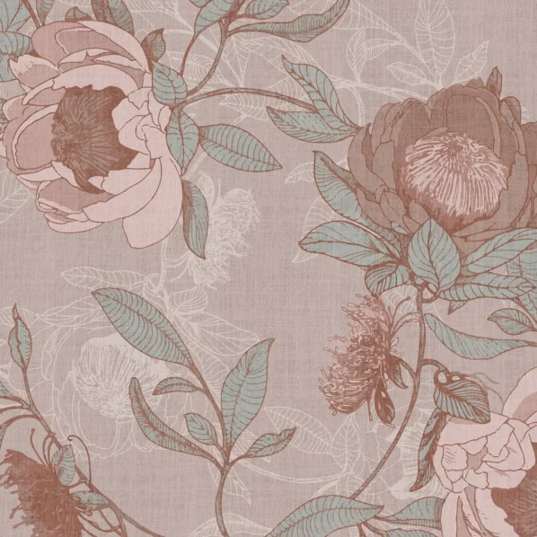 FLORAL RHYTHM-1