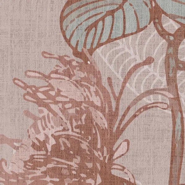 FLORAL RHYTHM 1to1 Detail