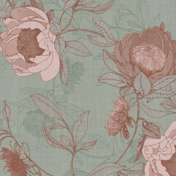 FLORAL RHYTHM-2