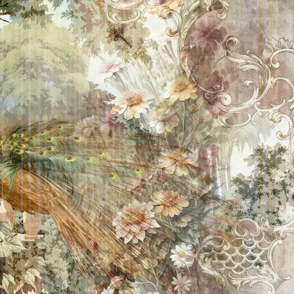 GAUDY-1