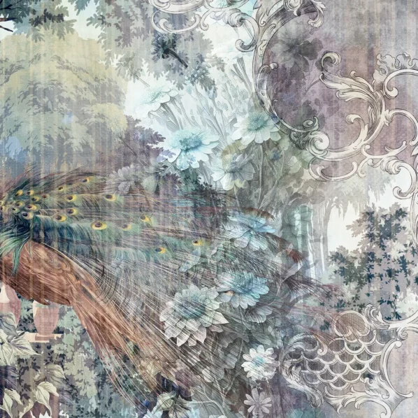 GAUDY-3