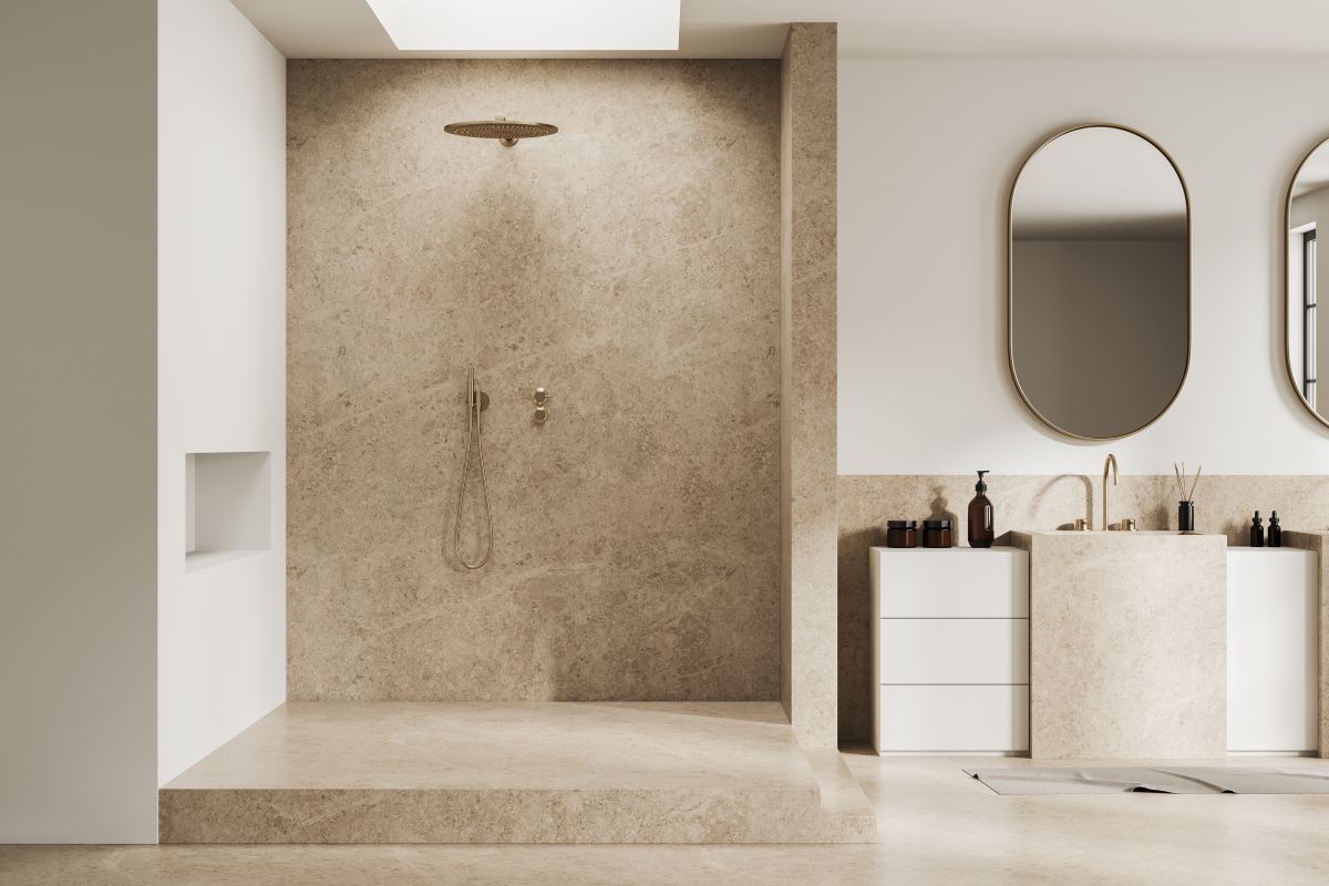 wet room