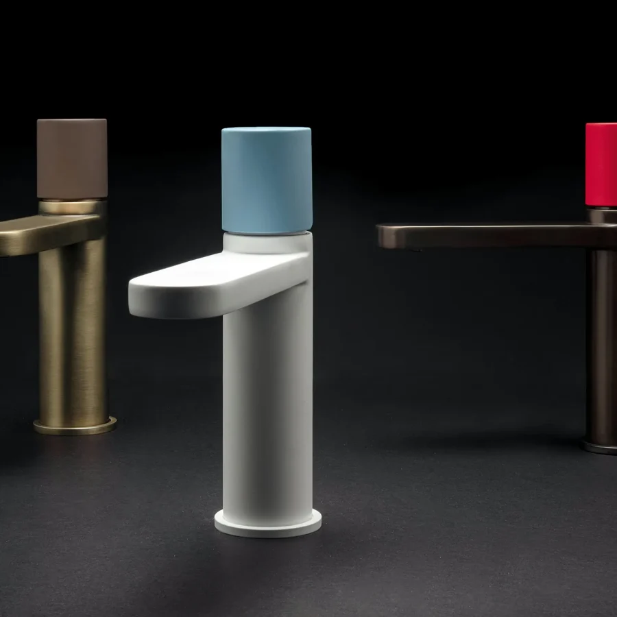 ZAZZERI TREND-X Collection