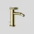 Polished Brass