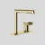 Polished Brass