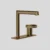 Antique Brass