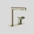 Polished Nickel