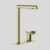Polished Brass