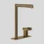 Antique Brass