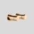 Warm Bronze Polished
