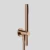 Polished Copper