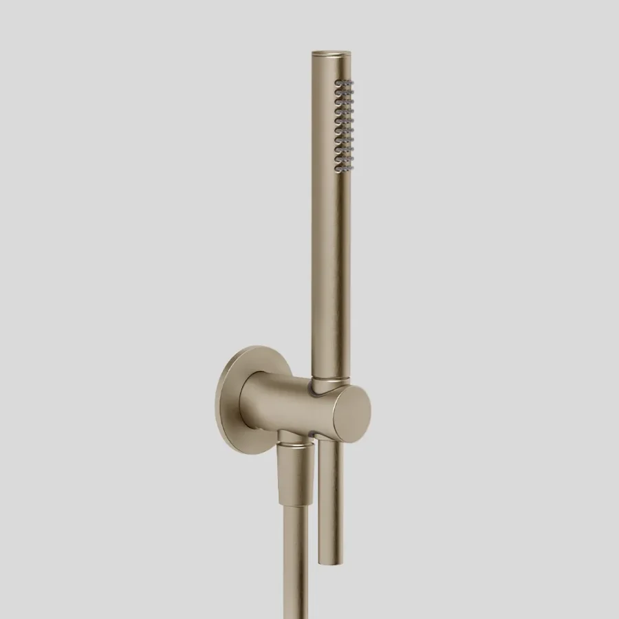 Anello/Ingranaggio Handshower Set With Hose