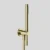 Polished Brass