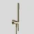 Polished Nickel
