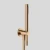 Warm Bronze Polished