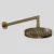 Antique Brass