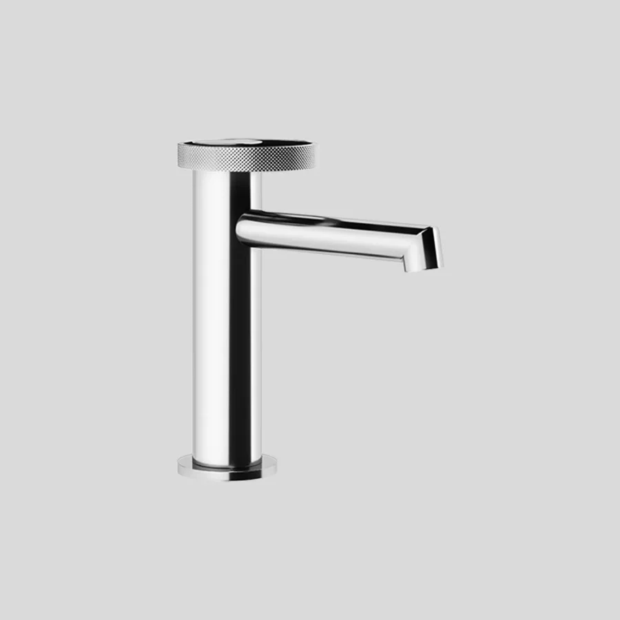 Anello Monobloc Basin Mixer Tap