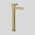 Brushed Brass