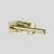 Polished Brass