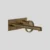 Antique Brass