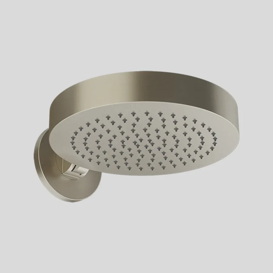 Origini Wall Mounted 32cm Shower Head