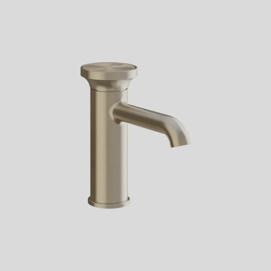 Origini Monobloc Basin Mixer Tap