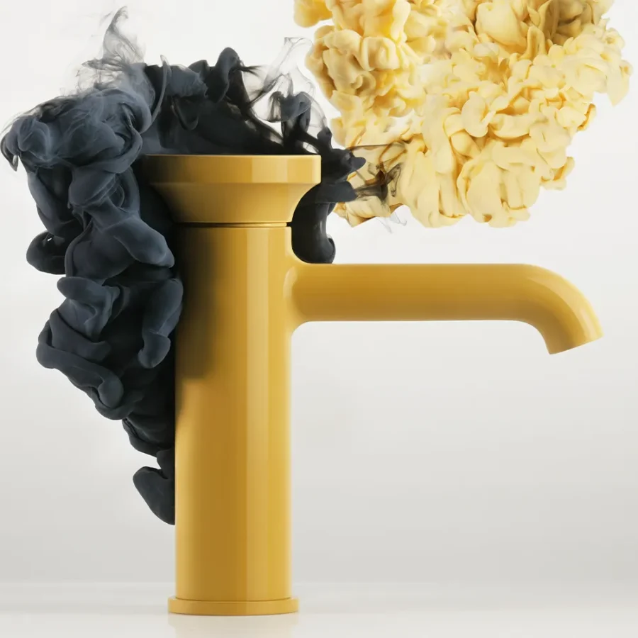 Gessi Origini Collection