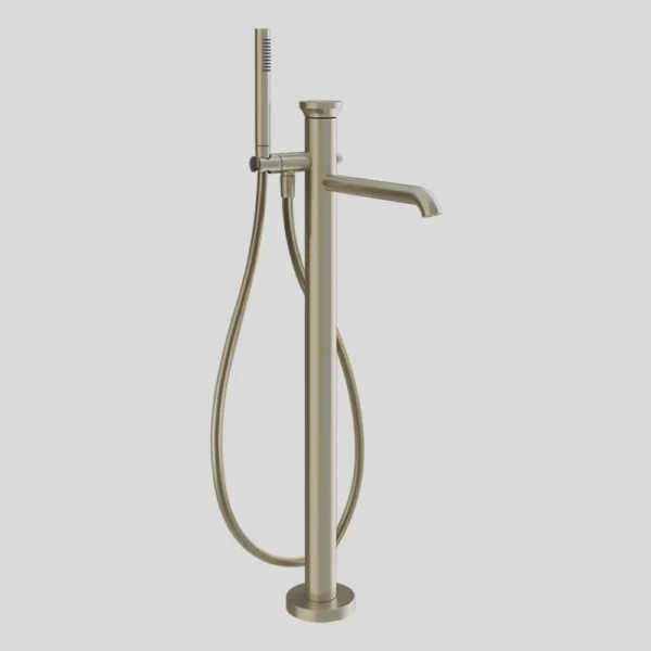 Origini Floor Standing Bath Shower Mixer