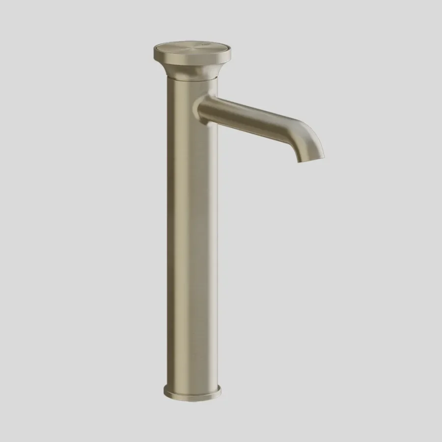 Origini Monobloc Tall Basin Mixer Tap