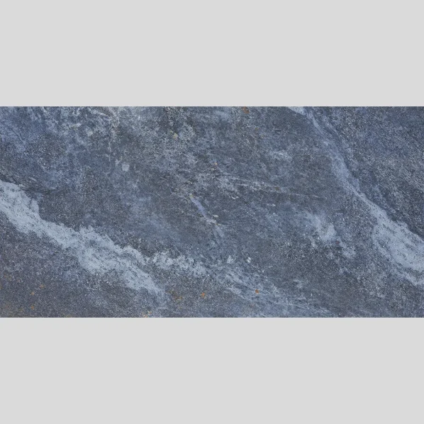 Ferro Blue Polished Tile 30x60