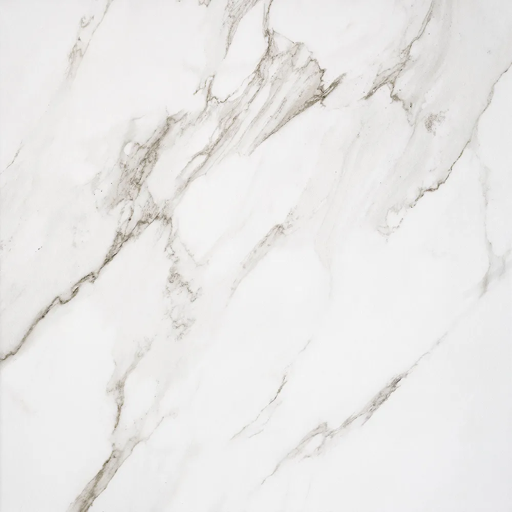 Ferro White Matt Tile 60x60