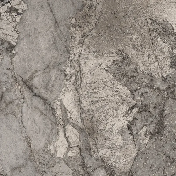 Gems Grey Polished Porcelain Tile