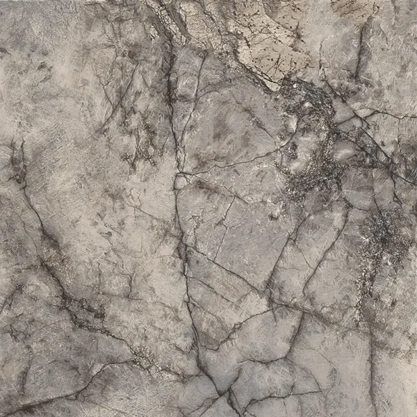 Gems Grey Matt Porcelain Tile