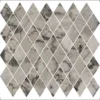 Gems Grey Rombo