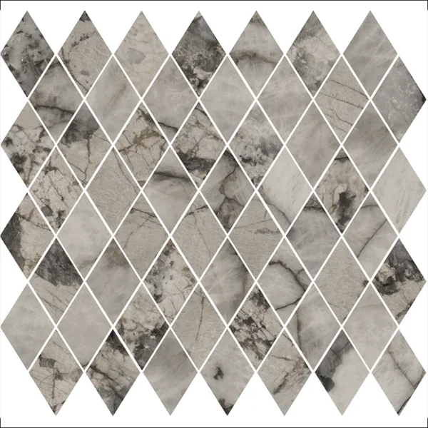 Gems Polished Rombo 31x31