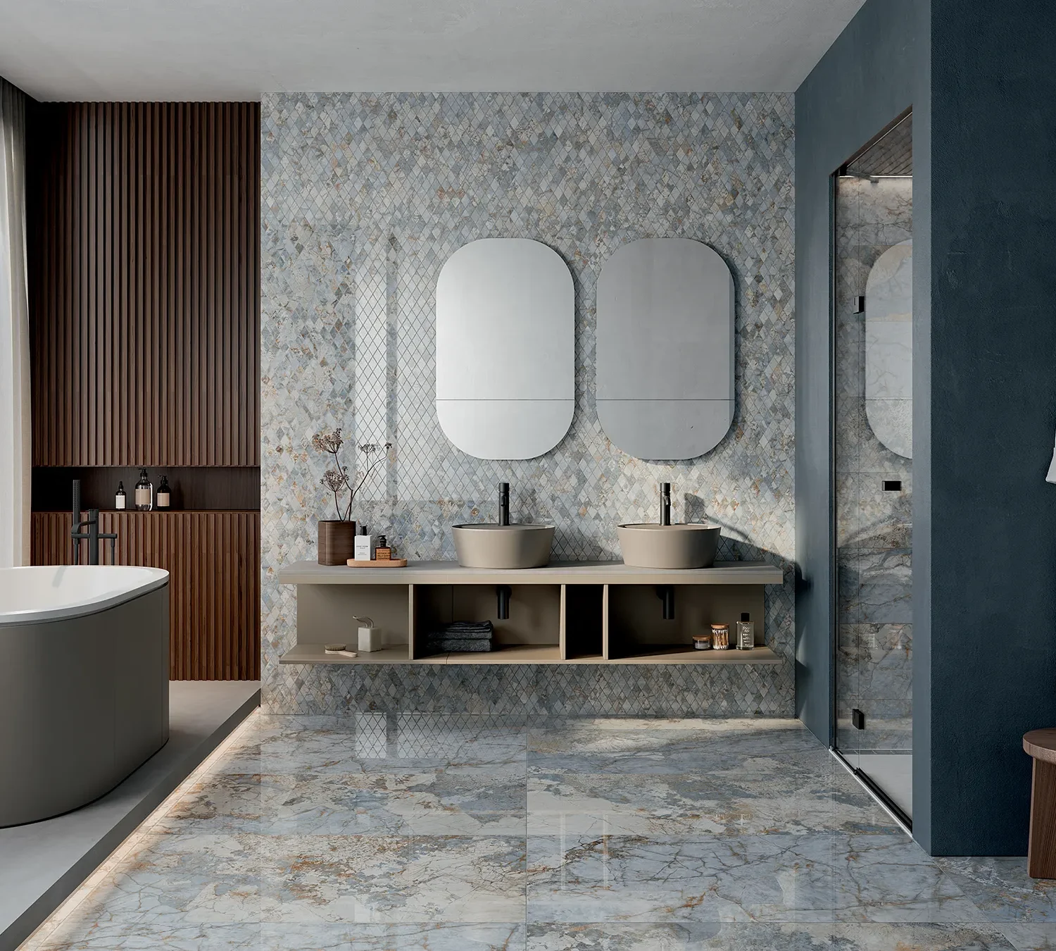 Gems Ocean Lifestyle 1