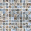 Gems Ocean Mosaic