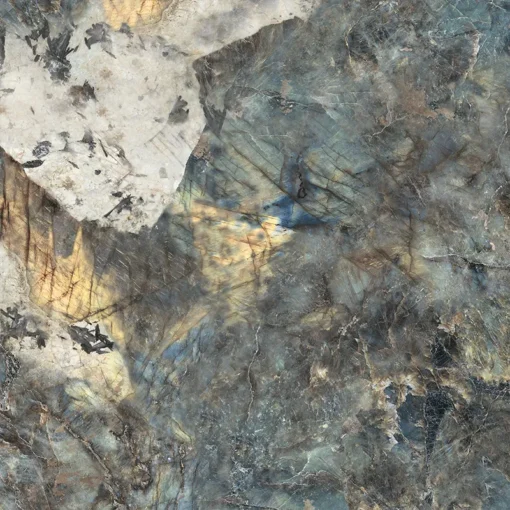 Impress Green Porcelain Tile 3